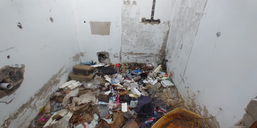  Bedroom Property for Sale in Winburg Free State